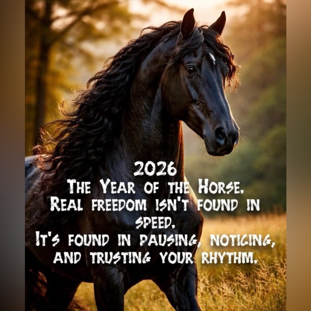 A little COWGIRL MOTIVATION - Picture 4 of 16